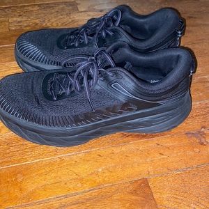 Bondi 7 Hoka